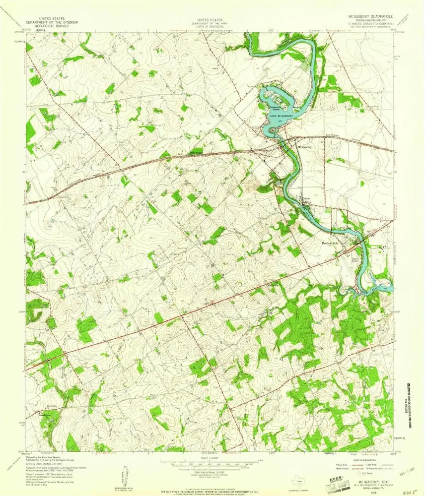 Anteprima della vecchia mappa