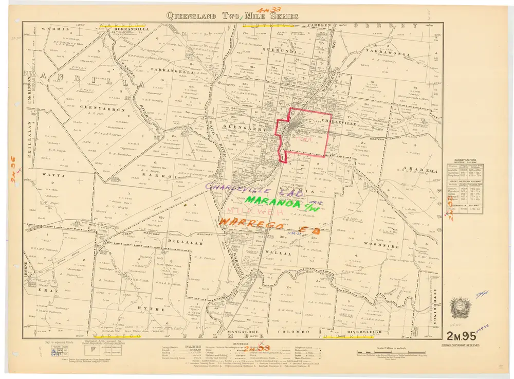 Thumbnail of historical map