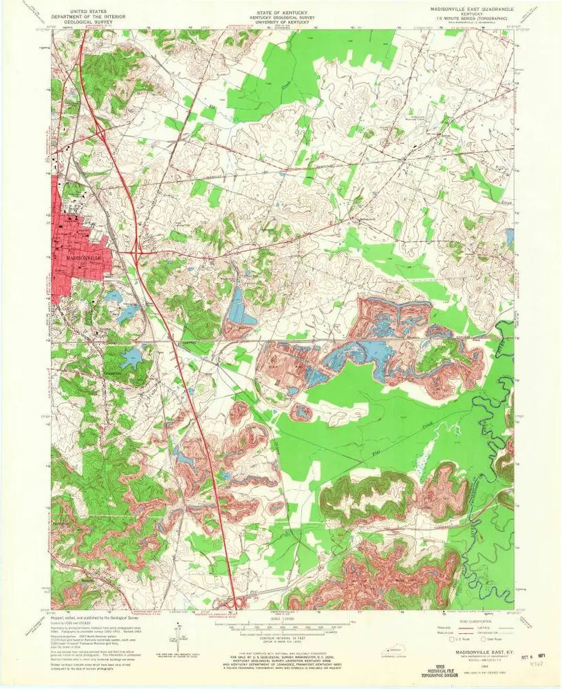 Anteprima della vecchia mappa