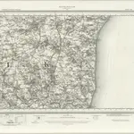 Anteprima della vecchia mappa