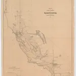 Thumbnail of historical map