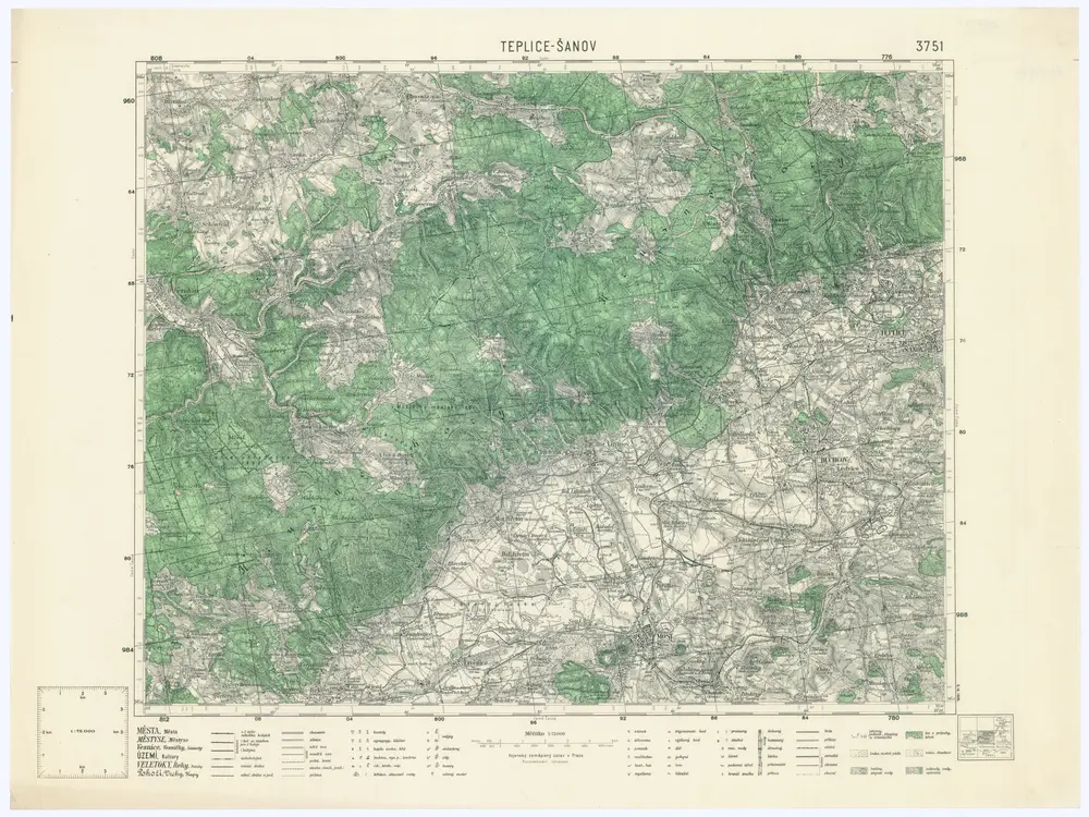 Vista previa del mapa antiguo