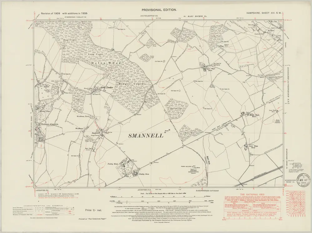 Pré-visualização do mapa antigo