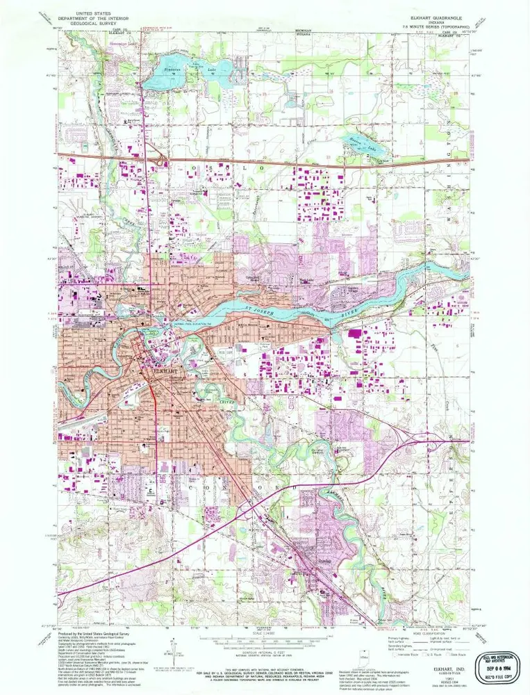 Vista previa del mapa antiguo