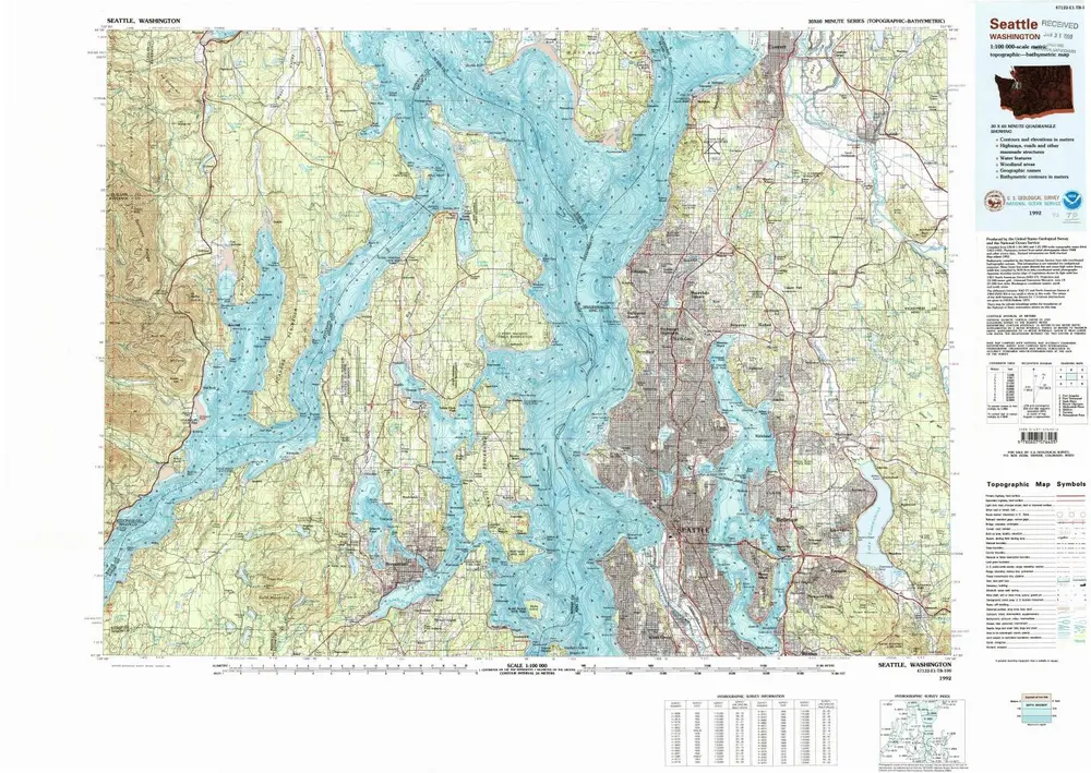 Vista previa del mapa antiguo