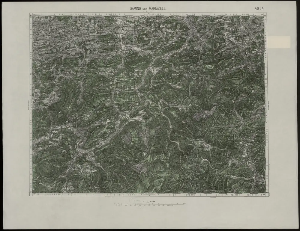 Pré-visualização do mapa antigo