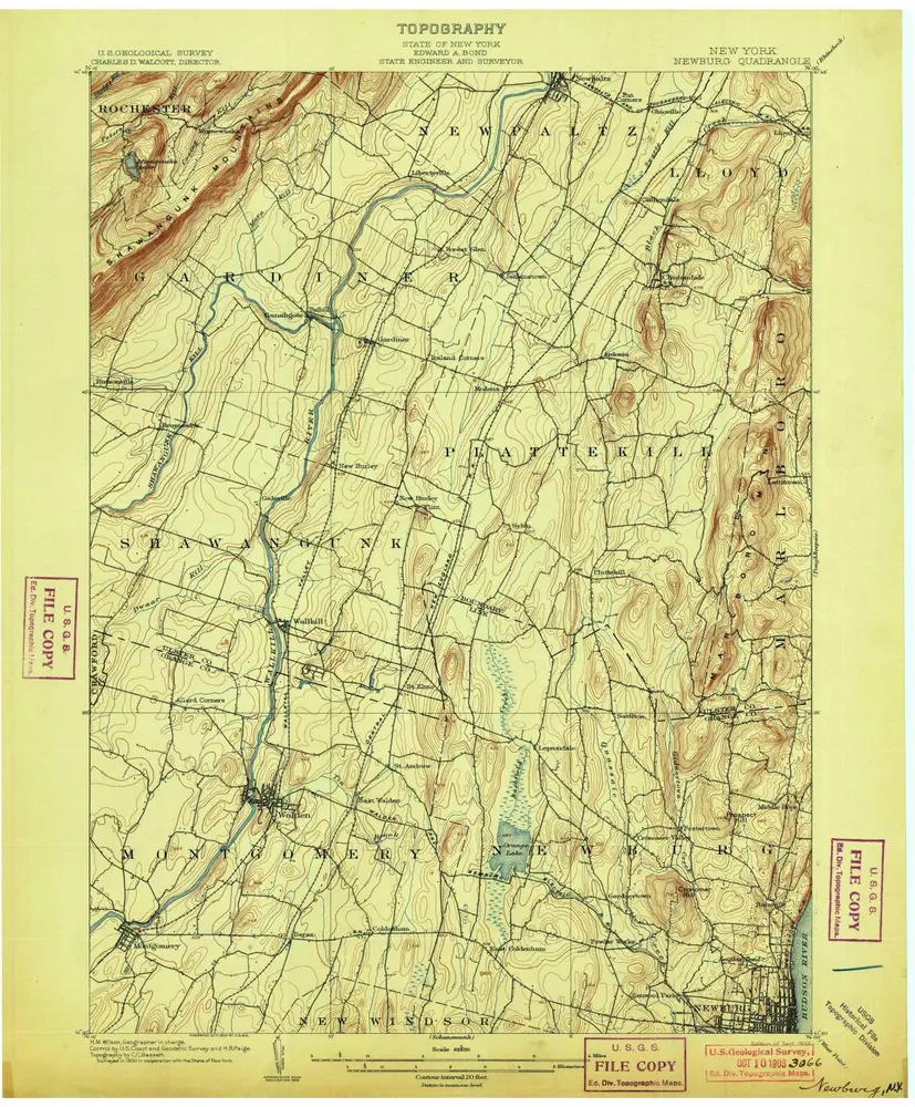 Thumbnail of historical map