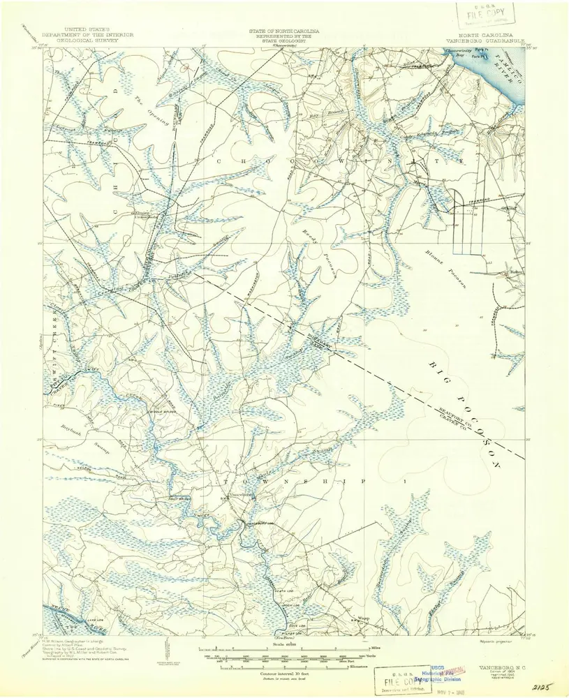 Thumbnail of historical map