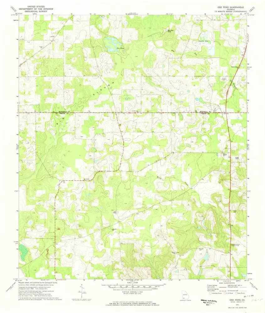 Pré-visualização do mapa antigo