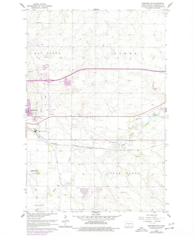 Anteprima della vecchia mappa