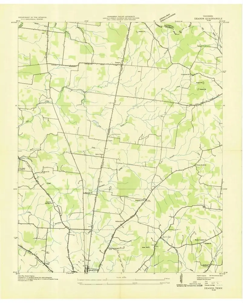 Thumbnail of historical map