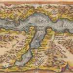 Anteprima della vecchia mappa