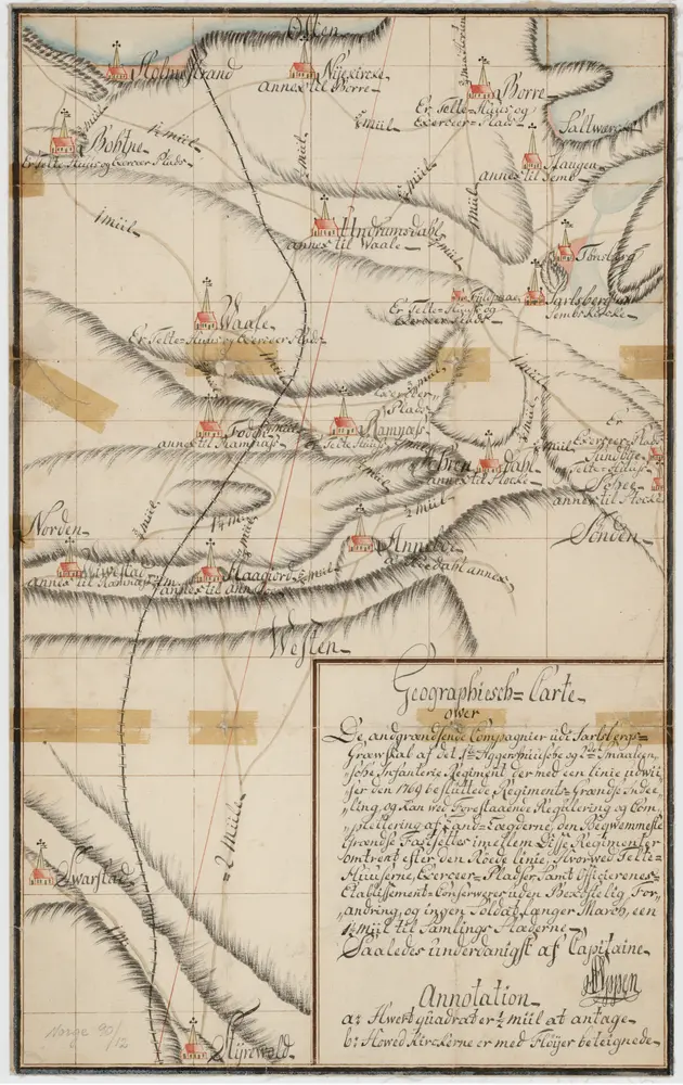 Pré-visualização do mapa antigo