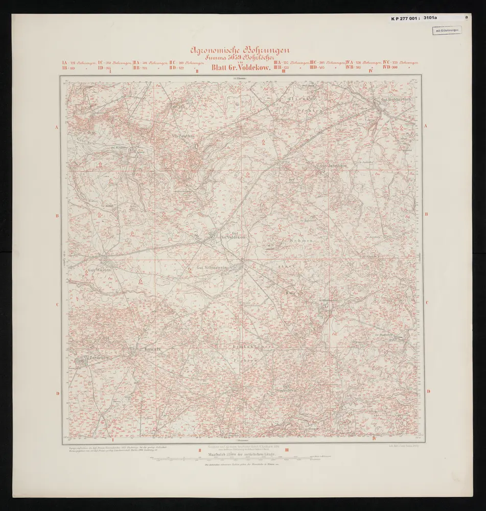 Pré-visualização do mapa antigo