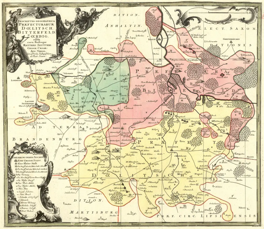 Pré-visualização do mapa antigo