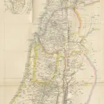 Thumbnail of historical map