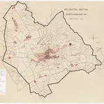 Aperçu de l'ancienne carte