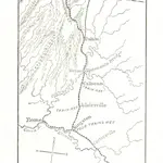 Pré-visualização do mapa antigo