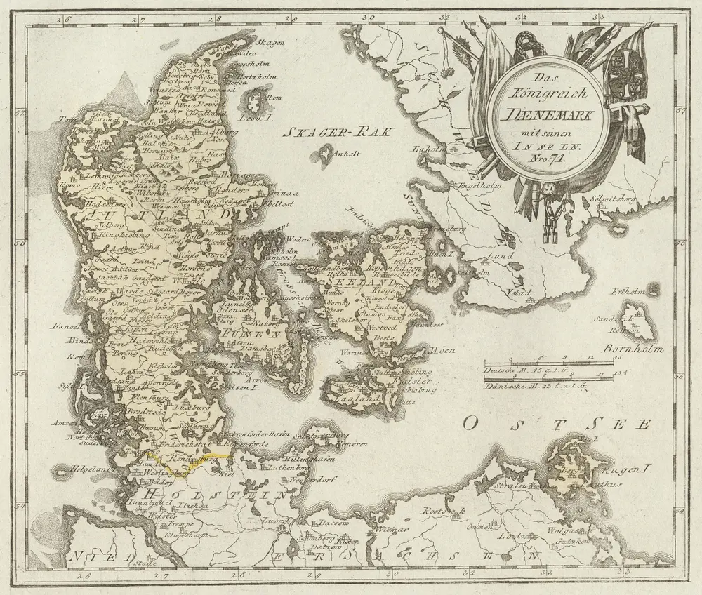 Pré-visualização do mapa antigo