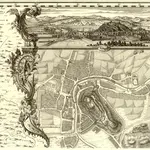 Aperçu de l'ancienne carte