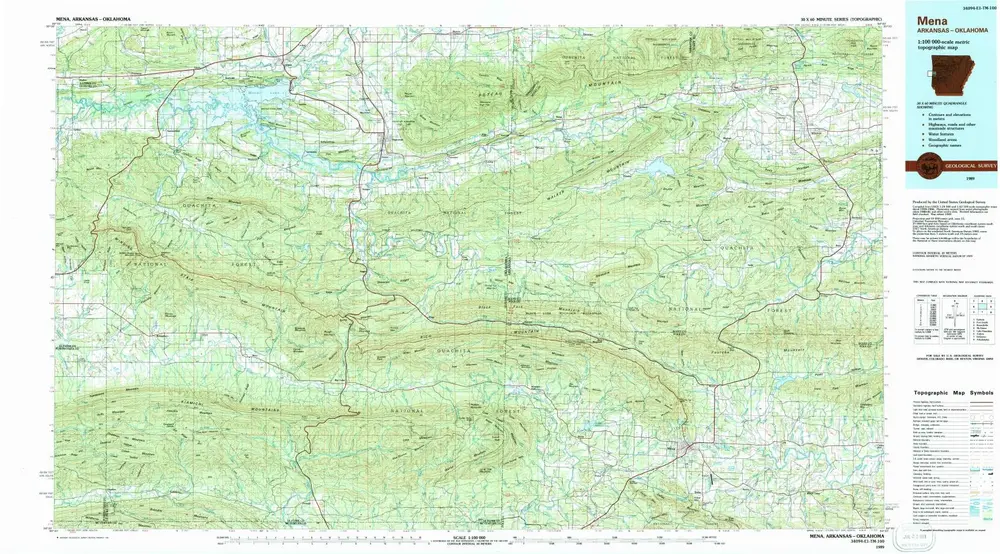 Anteprima della vecchia mappa