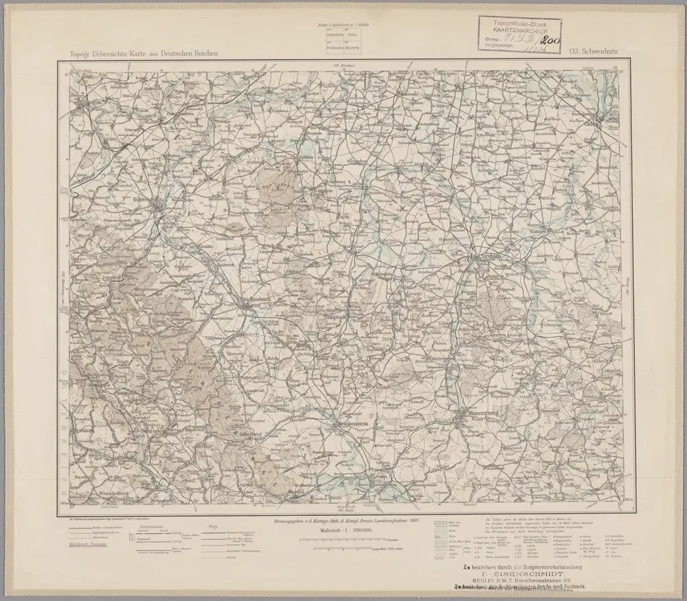 Pré-visualização do mapa antigo