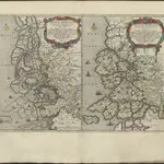 Anteprima della vecchia mappa