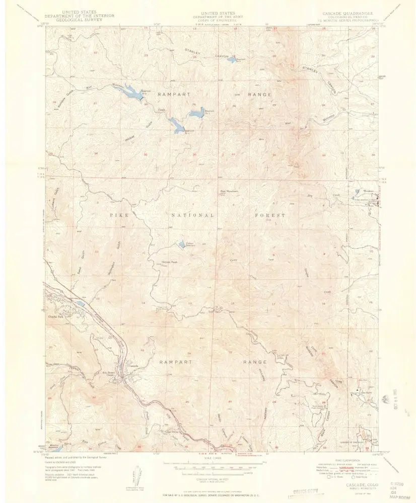 Pré-visualização do mapa antigo