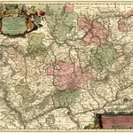 Thumbnail of historical map