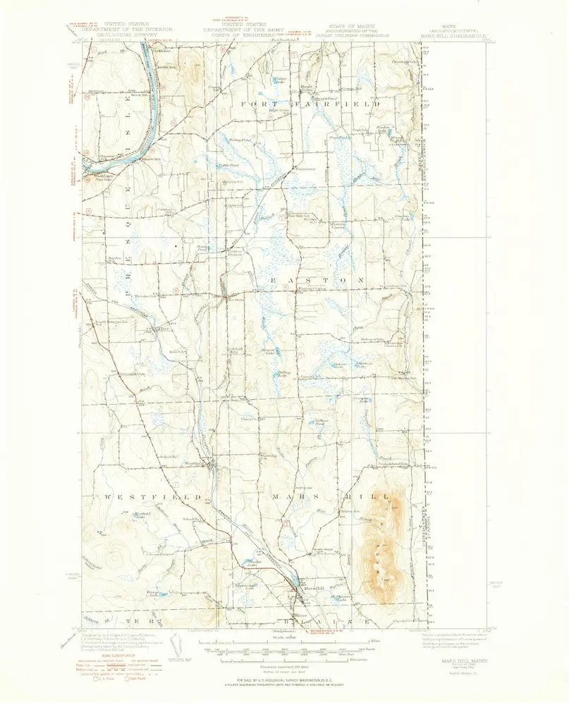 Vista previa del mapa antiguo