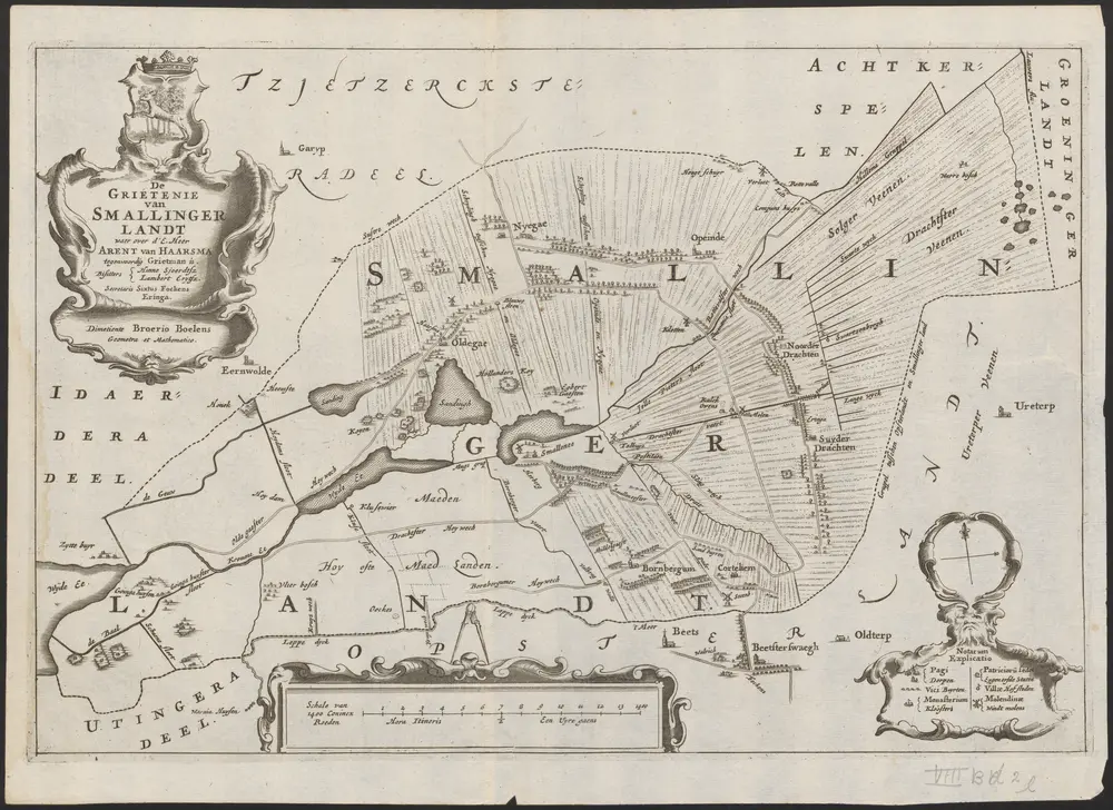 Pré-visualização do mapa antigo