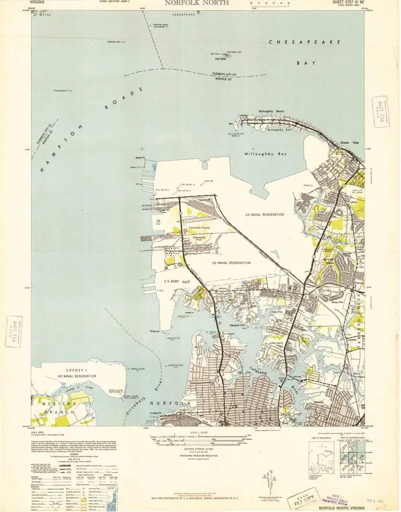 Thumbnail of historical map