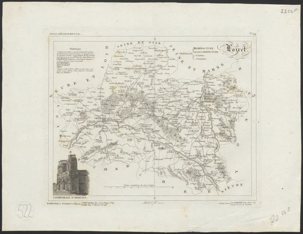 Pré-visualização do mapa antigo