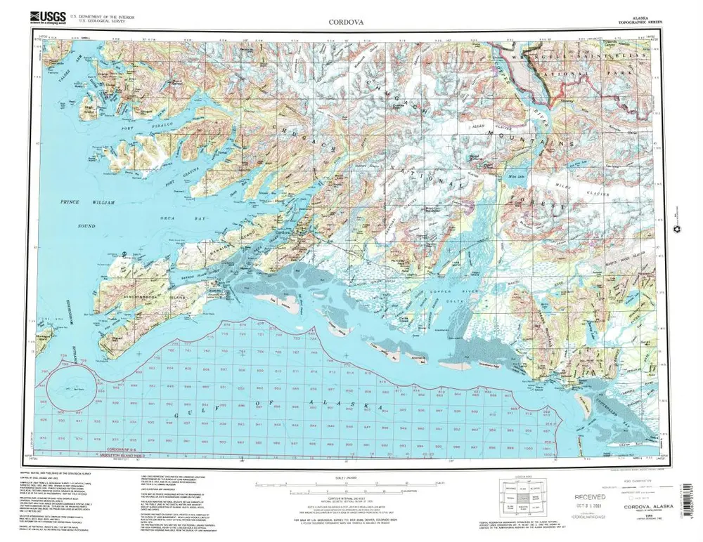 Thumbnail of historical map