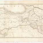 Anteprima della vecchia mappa