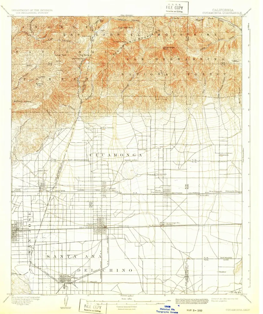 Thumbnail of historical map