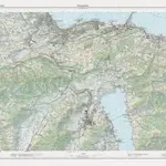 Anteprima della vecchia mappa