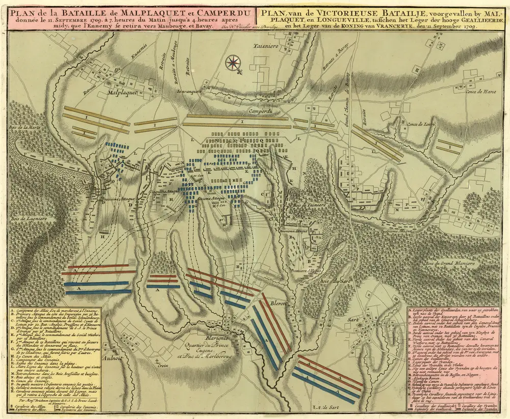 Anteprima della vecchia mappa