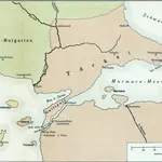 Thumbnail of historical map