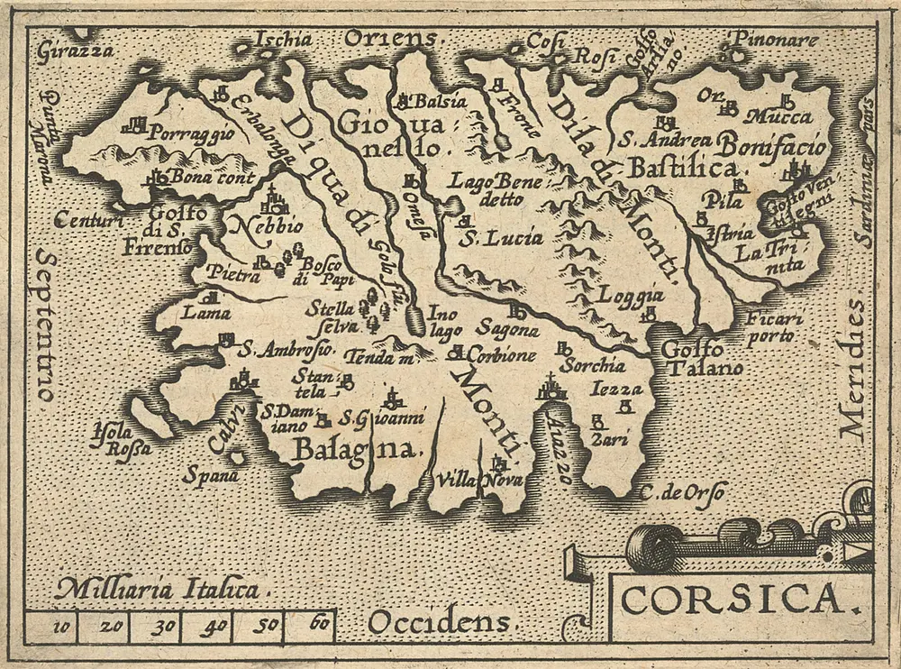 Thumbnail of historical map