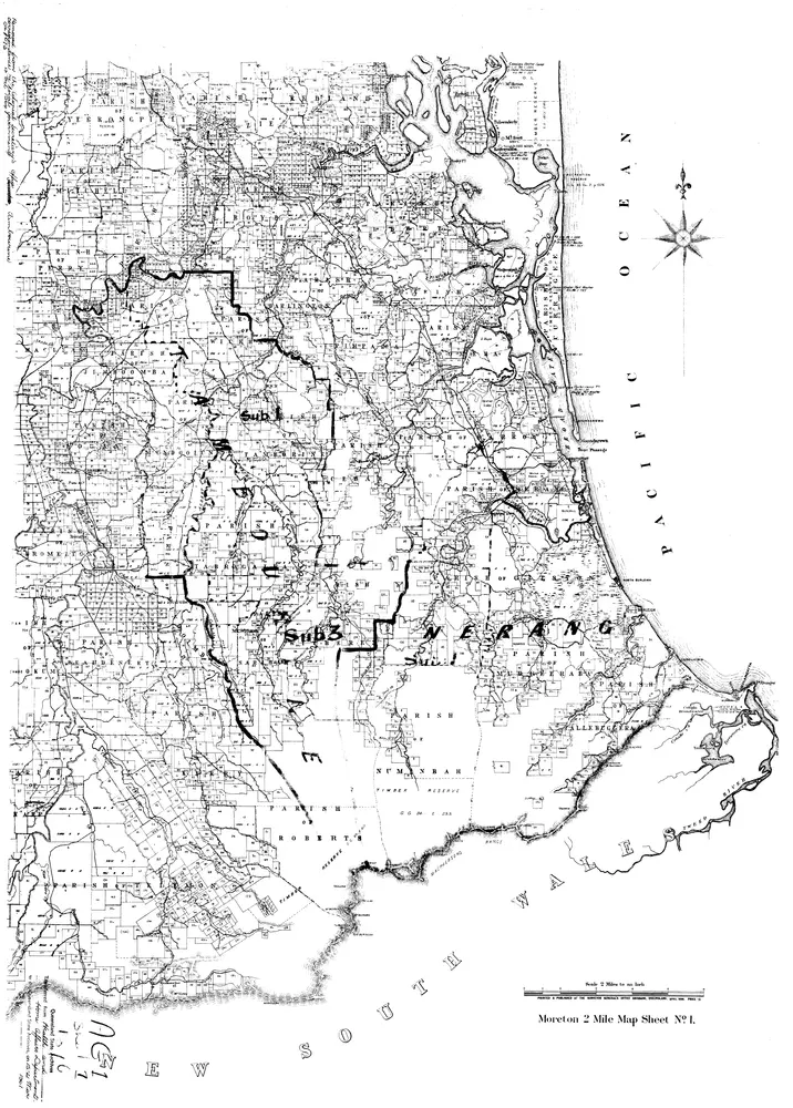 Thumbnail of historical map