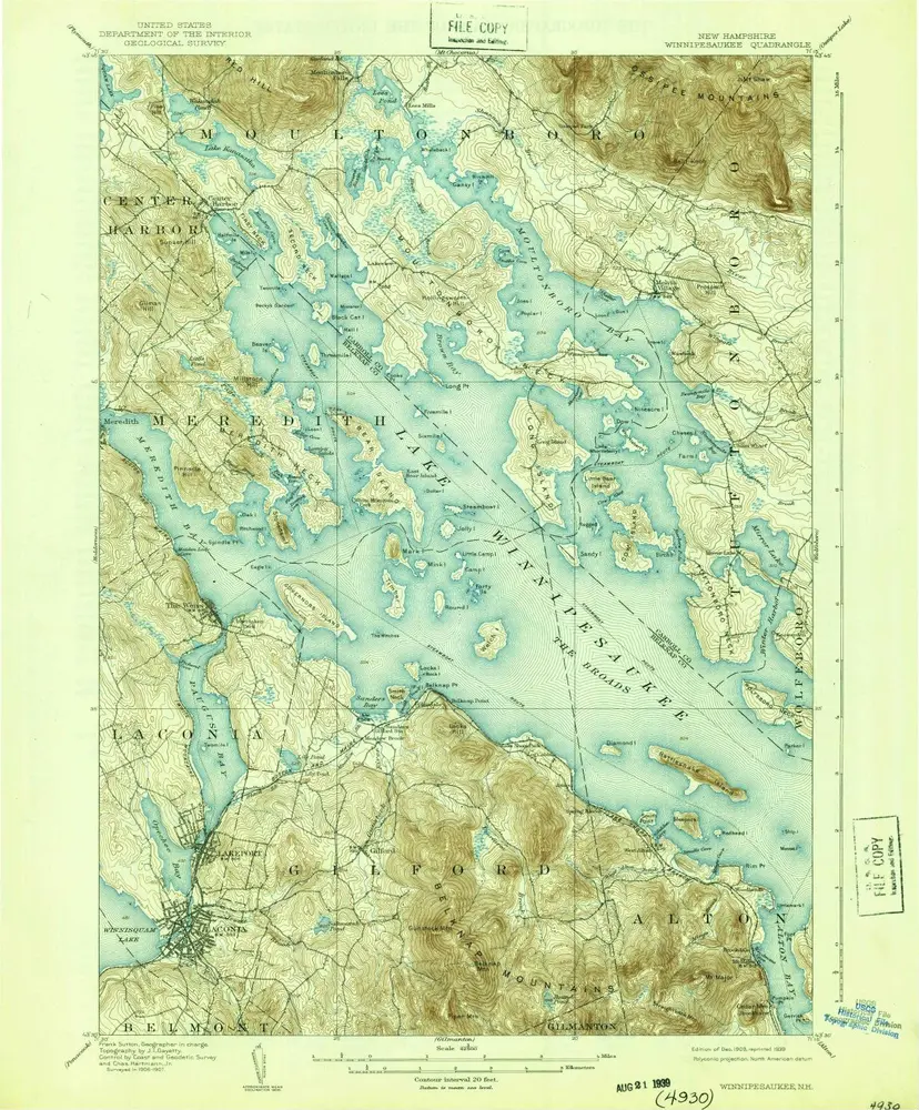 Thumbnail of historical map