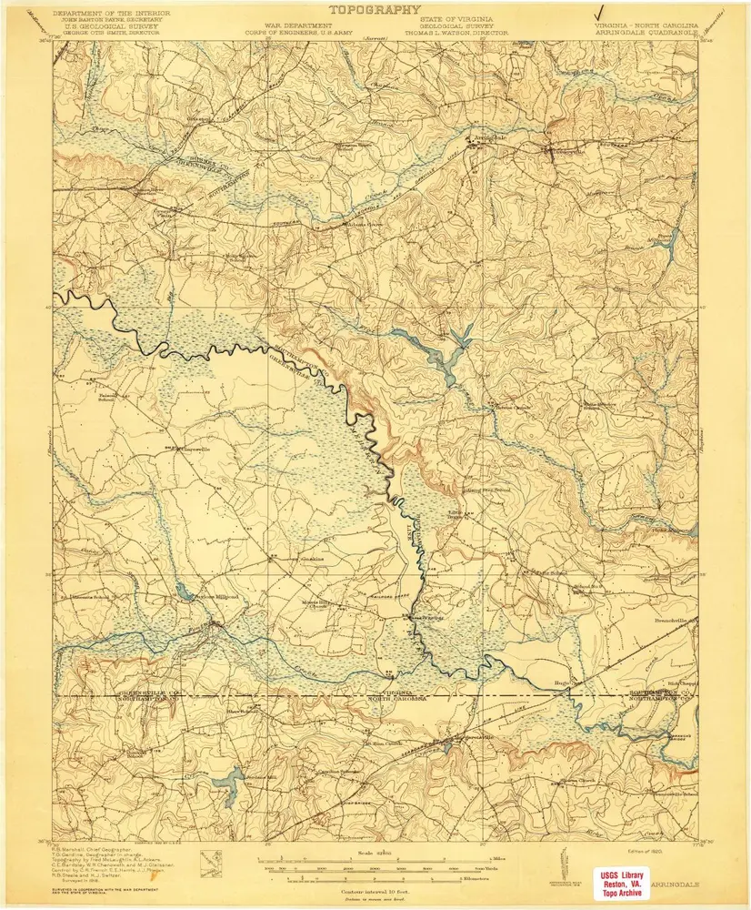 Thumbnail of historical map