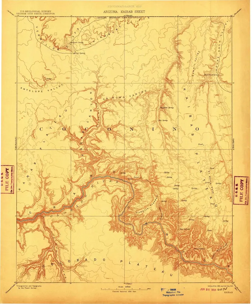 Vista previa del mapa antiguo