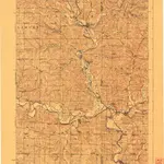 Thumbnail of historical map