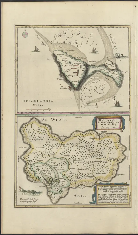 Pré-visualização do mapa antigo