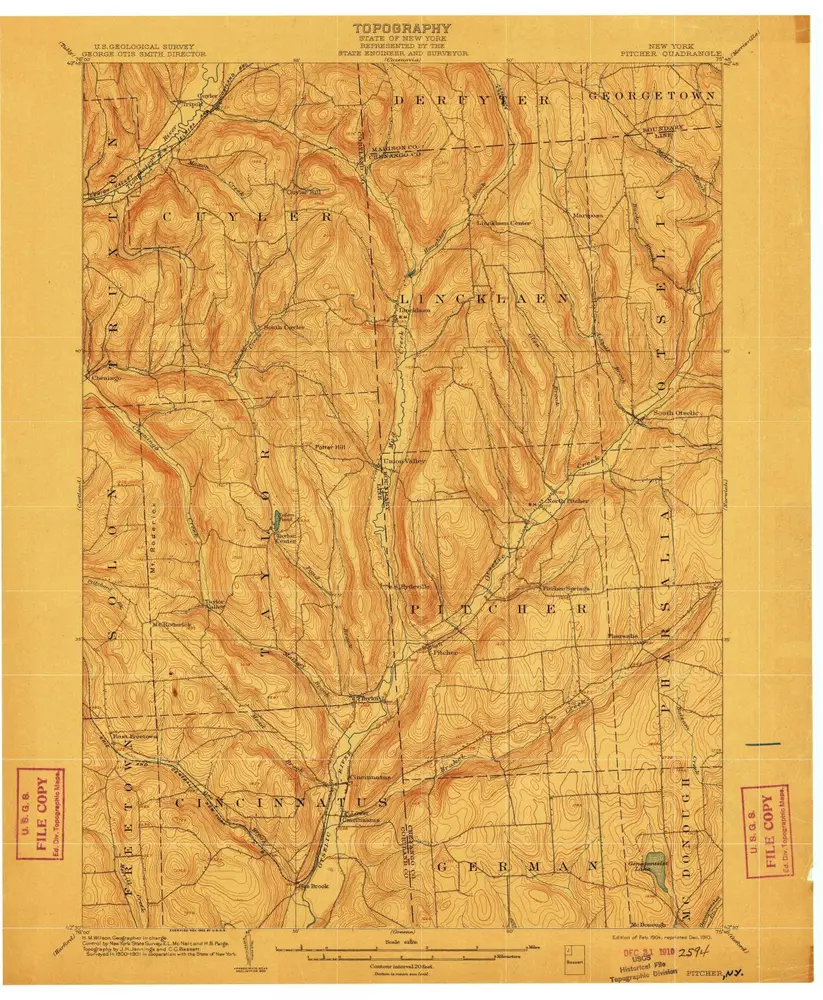 Thumbnail of historical map