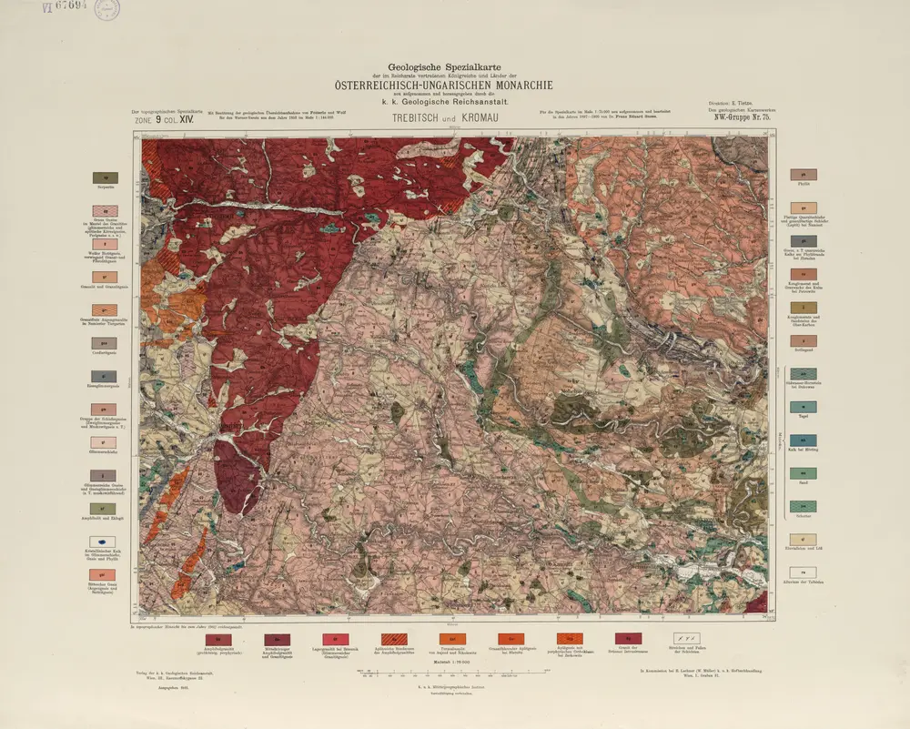 Thumbnail of historical map