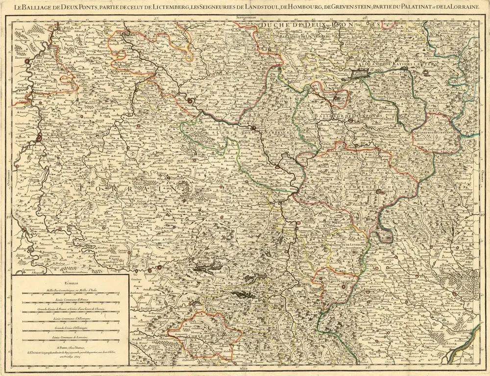 Thumbnail of historical map