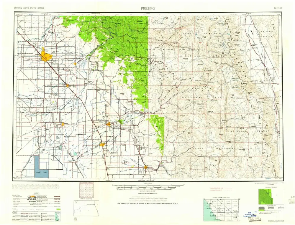 Thumbnail of historical map